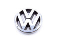 1T0853601A FDY - Volkswagen Emblem for Front Grill - Volkswagen Golf MK5