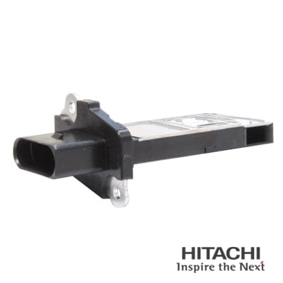 2505082 - Hitachi Mass Air Flow Sensor (MAF) - 2.0T FSI - Audi 8P/8J/B7 & Volkswagen MK5