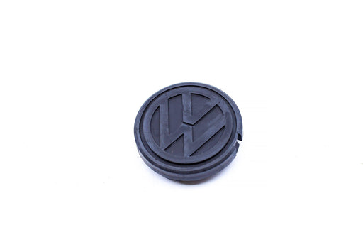 321601171C - Volkswagen Wheel Cap (Black) - Volkswagen Golf 15/16/1G/1H