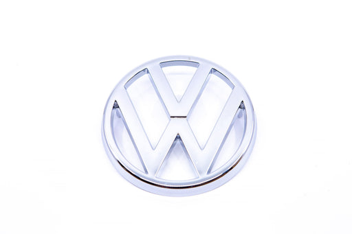 321853601 - Front "VW" Emblem - Volkswagen Golf 155