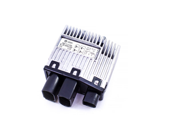 3B0919506 - Radiator Fan Control Module - Genuine Audi / Volkswagen