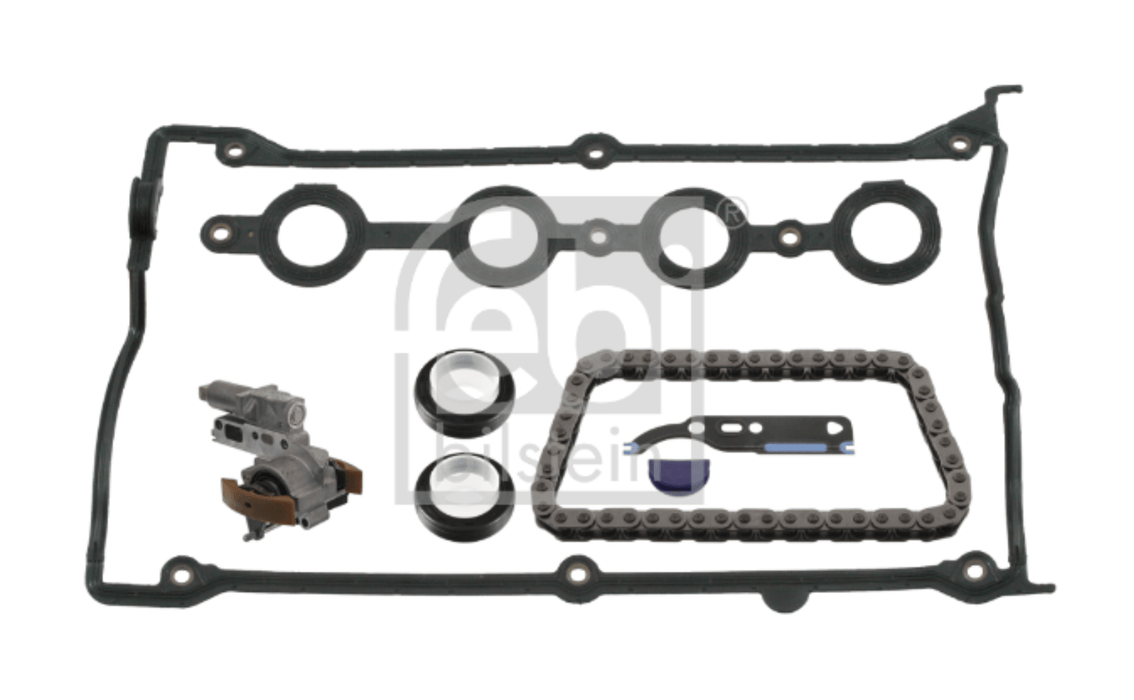 46576 - Febi Bilstein Timing Chain Tensioner Kit - Audi 8L/B5/B6/8N & Volkswagen MK4/9N