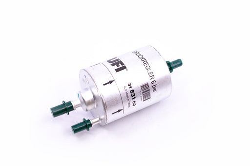 4F0201511E - Fuel Filter with Pressure Regulator - Audi A4/S4/A6/S6/R8/RS4/RS6