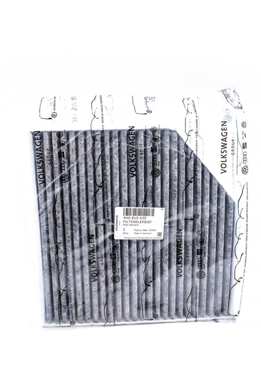 4H0819439 - Cabin Filter - Audi A6/S6/A7/S7/A8/S8/RS6/RS7