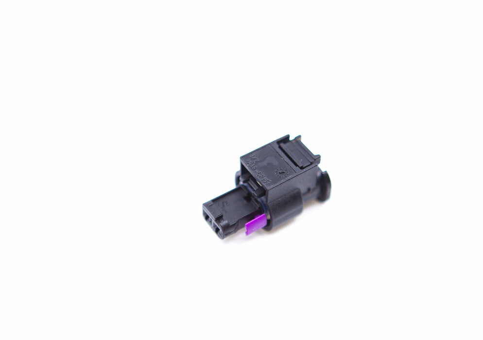 4H0973702A - 2-Pin Connector