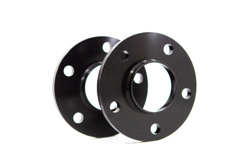 56020076 - ST Wheel Spacer System D2 22mm Axle 5x120 / 72,6mm (PAIR)
