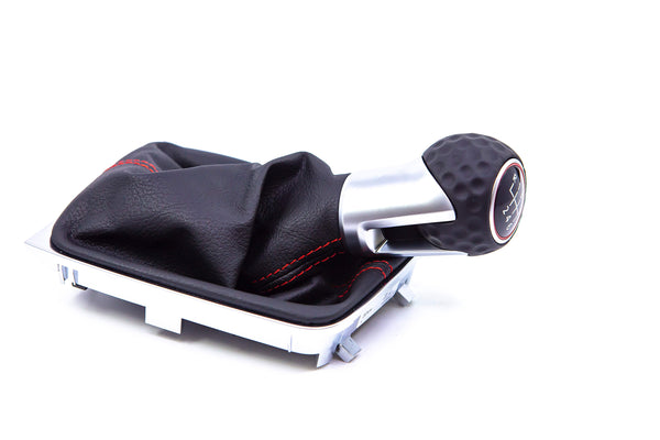 5G2711113D CBR - Volkswagen Golf MK7 GTI - 6 Speed Shift Knob (Manual)