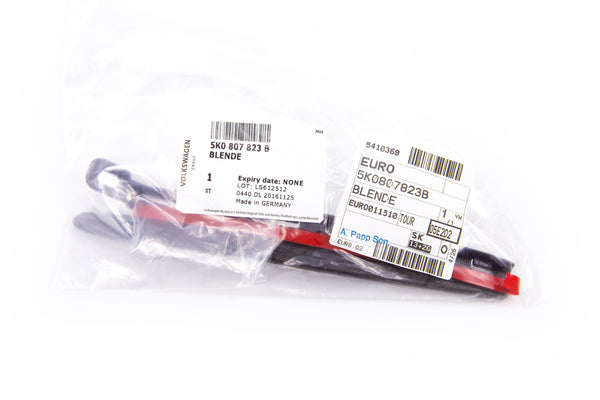 5K0807823B - Wheel Trim (Left Front) - Volkswagen Golf MK7