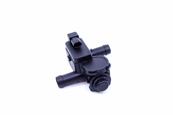 7PP819810A - Heater Valve - VW Touareg - Genuine Volkswagen