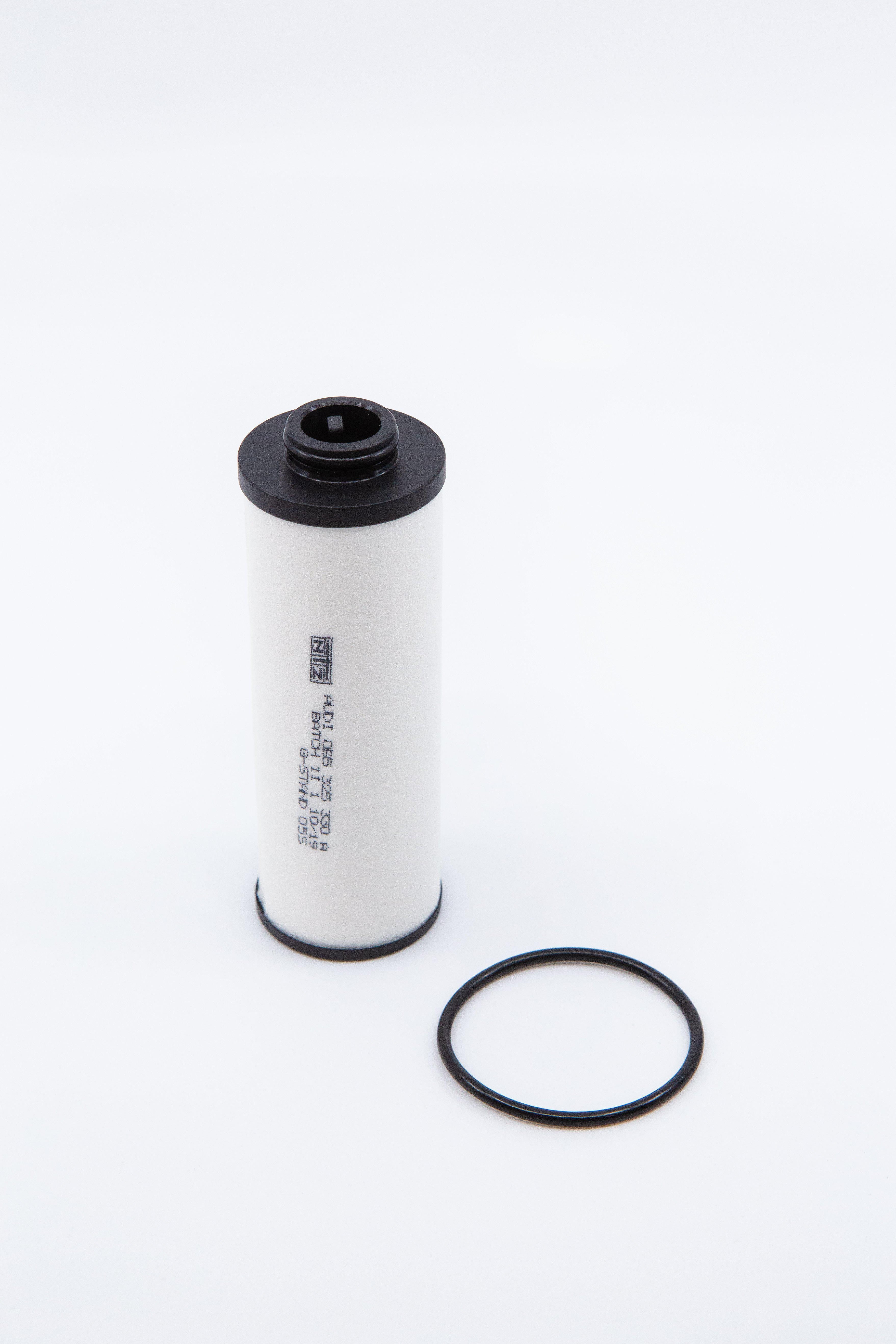 DL501 - DSG Filter - Audi A4/S4/A5/S5/RS4/RS5 - WHT005499A, 0B5325330A ...