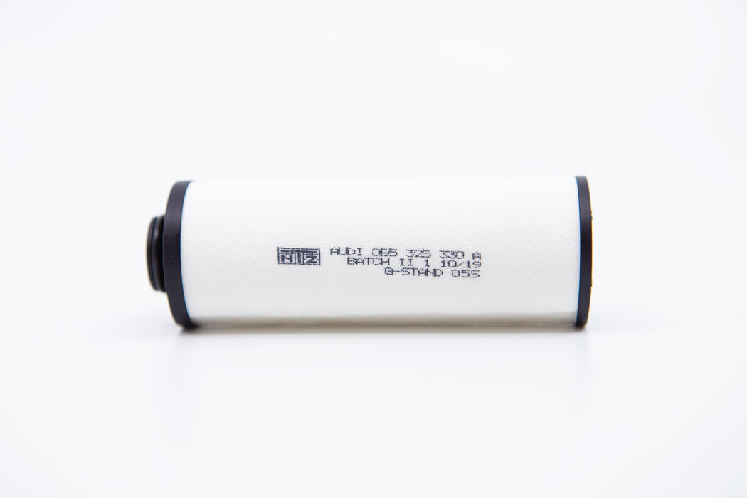 7sp DL501 - DSG Filter with Seal Ring (WHT005499A) - 0B5325330A