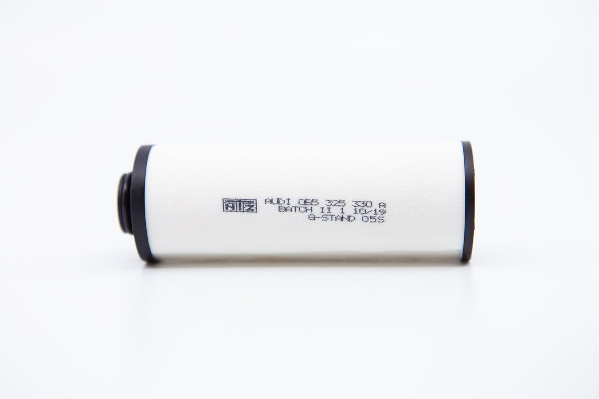 DL501 - DSG Filter - Audi A4/S4/A5/S5/RS4/RS5 - WHT005499A, 0B5325330A ...