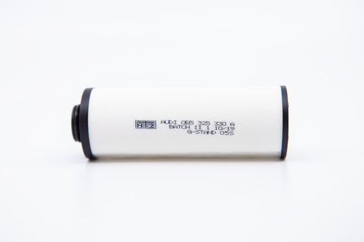 7sp DL501 - DSG Filter with Seal Ring (WHT005499A) - 0B5325330A
