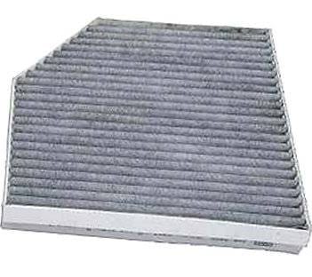 8K0819439B - Cabin Filter - Audi B8 A4, A5, S4, RS4, RS5, Q5