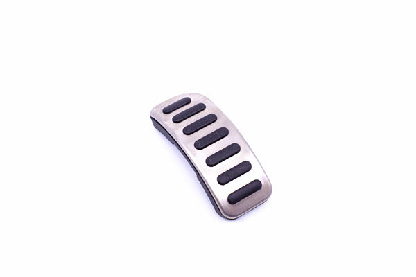 8N2721647B - Stainless Steel Cap for Accelerator Pedal - Audi TT/TTS 8N