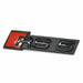 8W6853736C T94 - Audi RS5 Badge (Black) - Genuine
