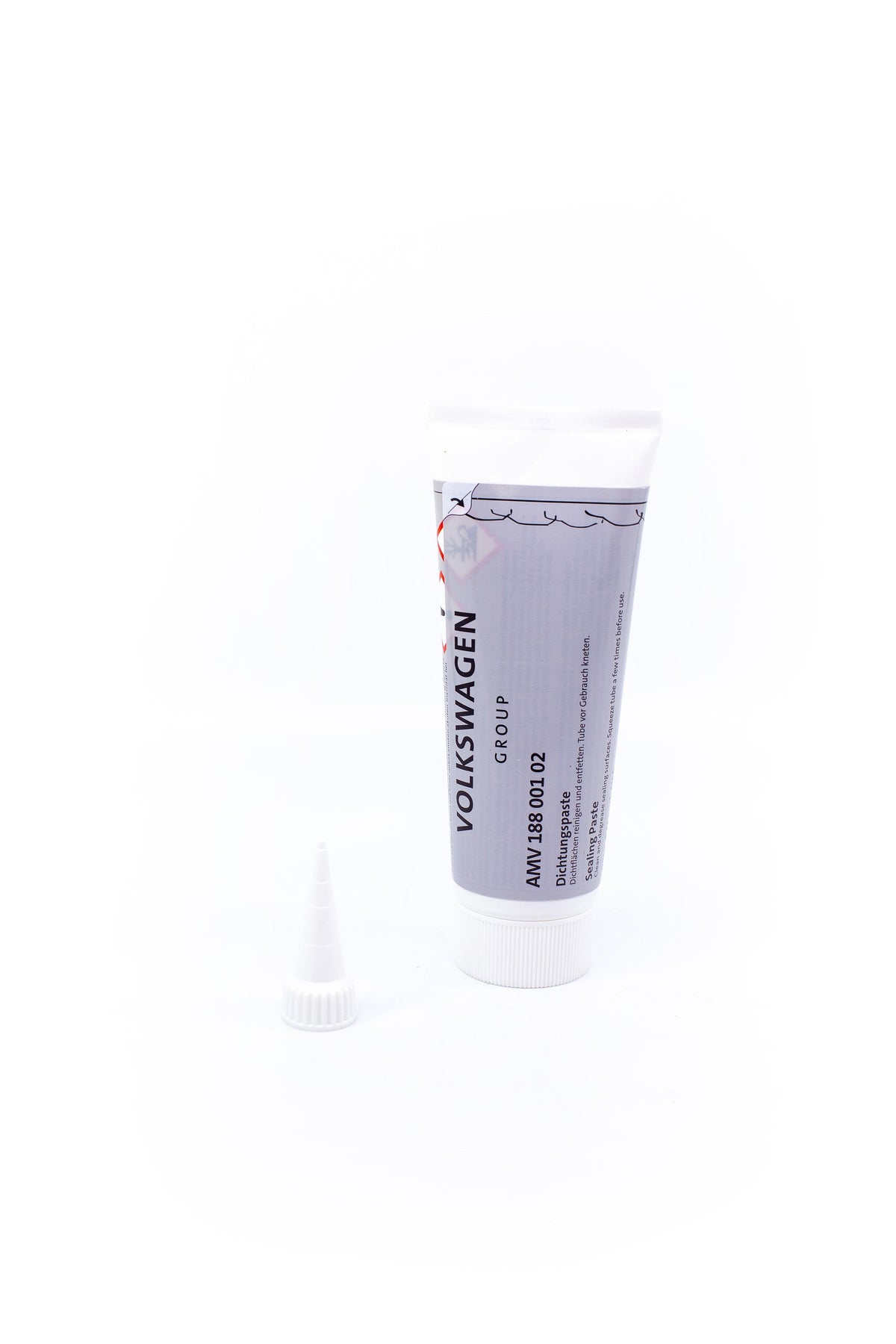 AMV18800102 Timing Case Sealant Genuine Volkswagen VAGPARTS Australia