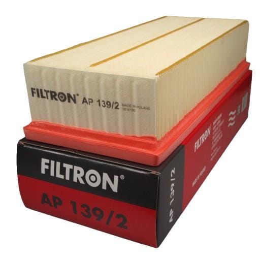 AP139/2 - Filtron Air Filter - Volkswagen Golf, Jetta, Passat, Scirocco