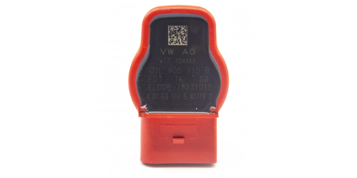 Audi R8 Ignition Coil (x1) 07L905115B Genuine Audi V10 R8