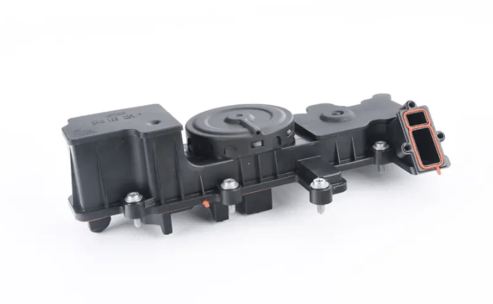 07K103495D - (PCV) Pressure Control Valve - Oil Separator - Audi RS3/TTRS 8V.5 - DAZA - DNWA
