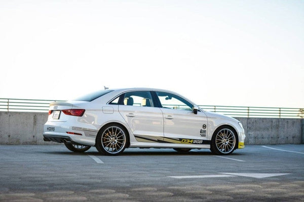 VPA - Audi S3 8V.5 - Stage 2 Tuning Package (ECU/DSG)