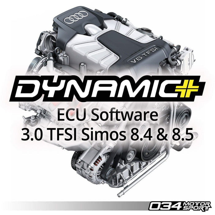 VPA - Audi B8/8.5 S5 - Stage 2 Tuning Package (ECU/DSG)