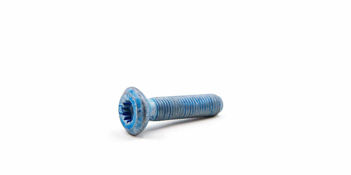 Ball Screw - Genuine Audi/Volkswagen - WHT000237– VAGPARTS Australia