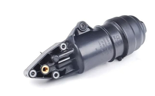 06E115405K - Oil Filter Bracket / Adapter - Audi 3.0T & 3.2L B7/B8/C6/C7