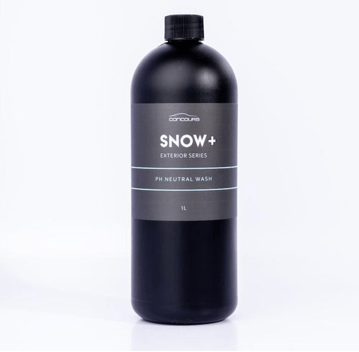 Concours SNOW+ | Intensified Foaming Wash (1L)