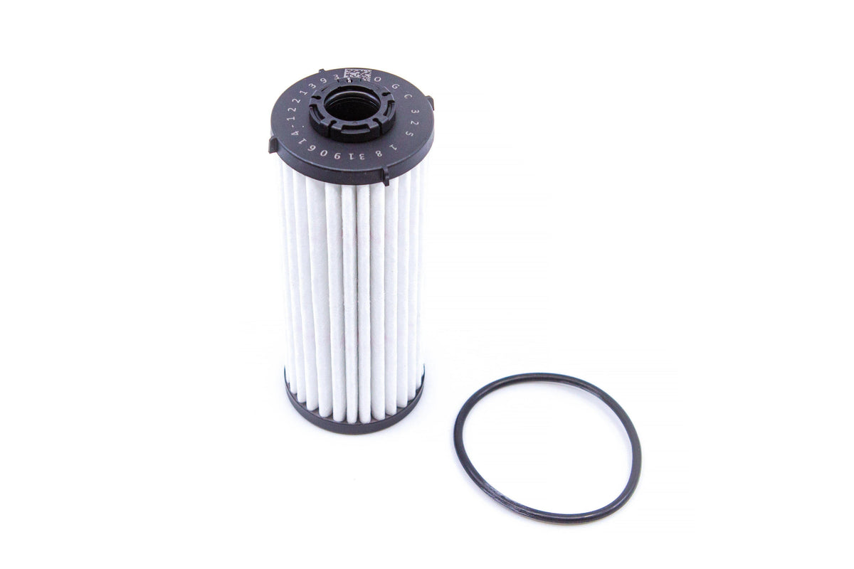 DQ381 DSG Transmission Filter & Seal Ring Audi 8V.5 & Volkswagen