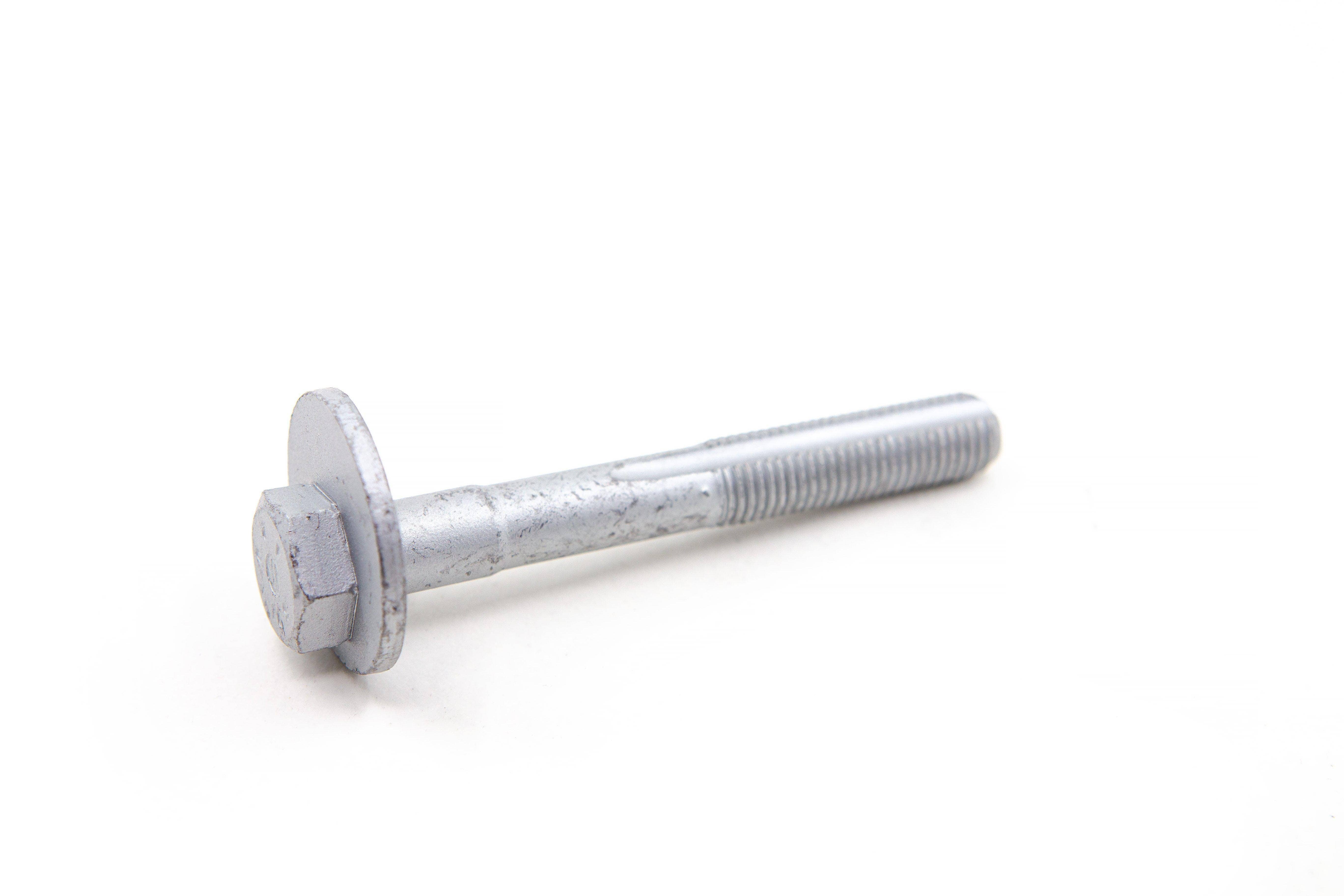 WHT001761 - Eccentric Bolt - Genuine Audi & Volkswagen – VAGPARTS Australia