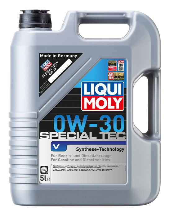 LIQUI MOLY Special Tec V 0W-30 5L - Engine Oil