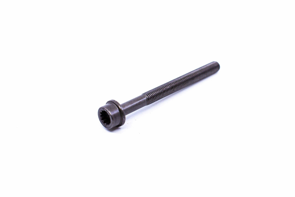 Flat Head Multi-Point Socket Bolt - Audi & Volkswagen - WHT005305B ...