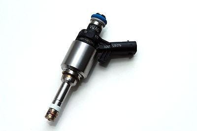 Audi & Volkswagen - Fuel Injectors - Genuine Fuel Injectors VW & Audi ...