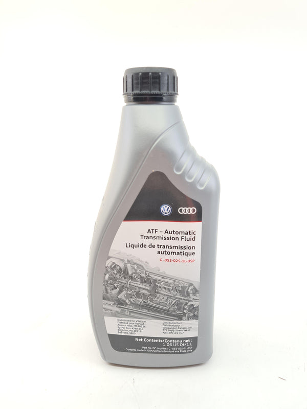 G055025-1L-DSP - Automatic Transmission Fluid