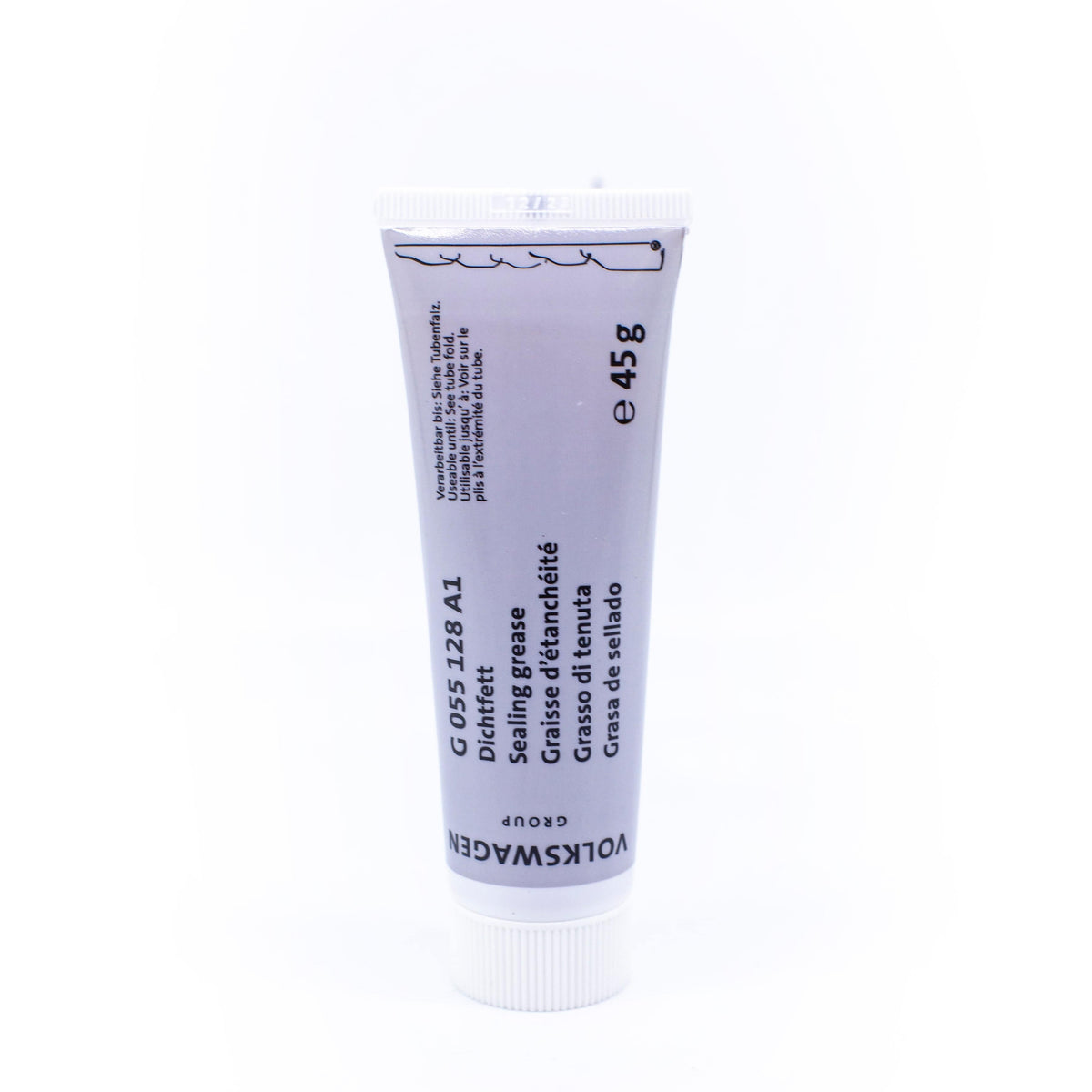 G055128A1 Sealing Grease for Radial Shaft Oil Seal (45g) Genuine V