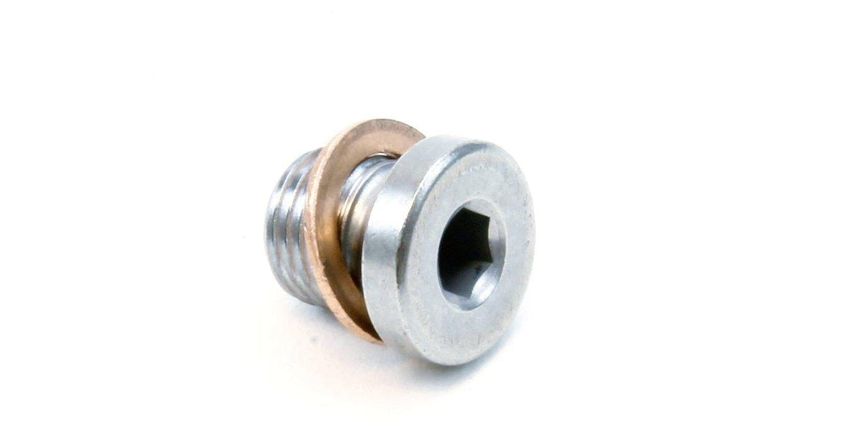 N90281802 - Drain & Fill Plug - Transmission, Transfer case & Differen ...