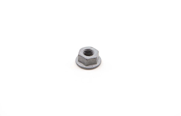 Hexagon Collar Nut Self-locking - Genuine Audi/Volkswagen - N02300313
