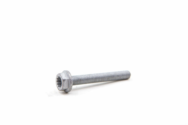 Hexagon Flange Screw - Genuine Audi/Volkswagen - N10746301