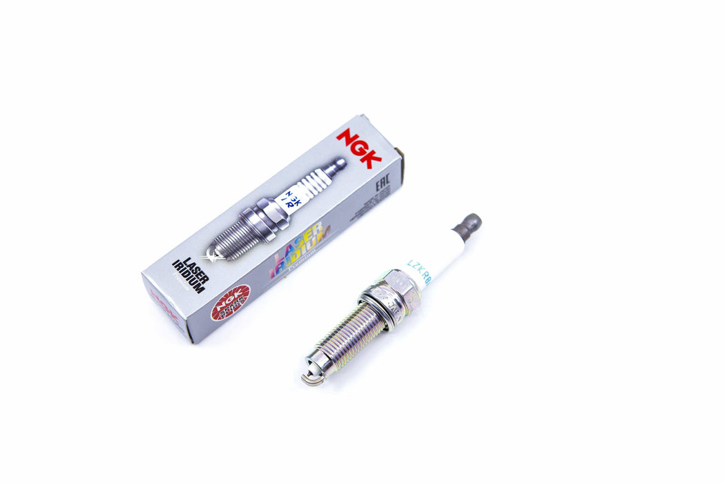 ILZKR8A 94290 - NGK Laser Iridium Spark Plug (x1) - Volkswagen & Audi