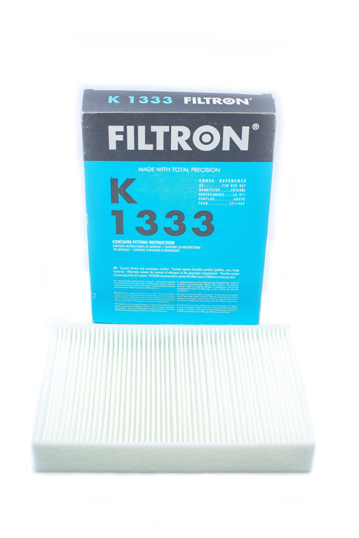 K1333 - Filtron Air Filter for Volkswagen Up!