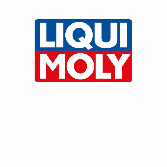 LIQUI MOLY - Super Leichtlauf 10W-40 (5L) - Engine Oil - Volkswagen 501/505