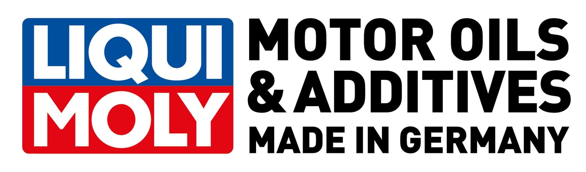 LIQUI MOLY - MoS2 Friction Reducer 300ml - Engine Oil Additive - Volkswagen & Audi