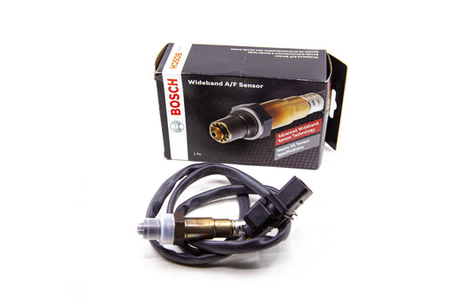 Lambda Sensor - Bosch Brand - 0258017025