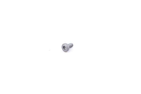 N10405604 - Oval hexagon socket head bolt - Genuine Audi / Volkswagen