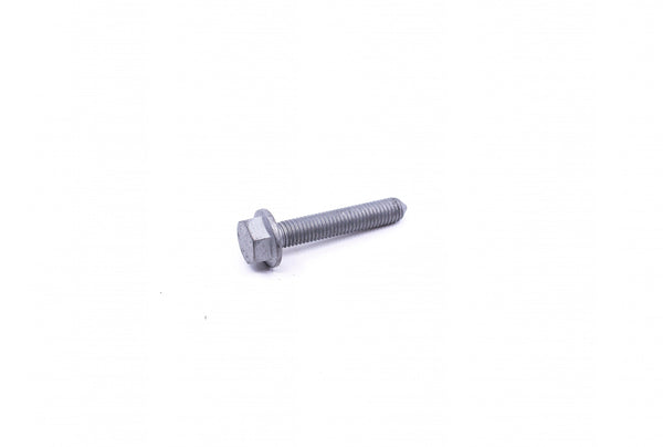 N10706901 - Hex Head Bolt - Genuine Audi / Volkswagen