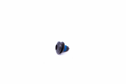 N90800503 - Oval Head Screw with Internal Serration (Combi)