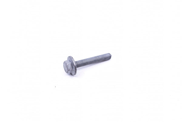 N91204001 - Motor Mount Bolt - Genuine Audi / Volkswagen