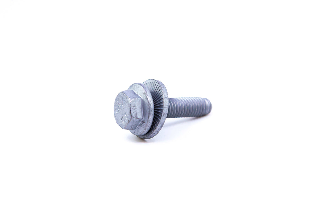 N91256801 - Hexagon flange screw (combi) for Tow Hitch - Audi B9 & Volkswagen MQB Arteon, Golf, Tiguan & T-Roc