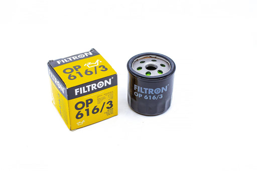 OP616/3 - Filtron Oil Filter - Audi & Volkswagen 1.4 TFSI